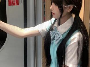 Tiny Asa独家呈现：CorinxEllenJoe的迷人cos写真照片作品